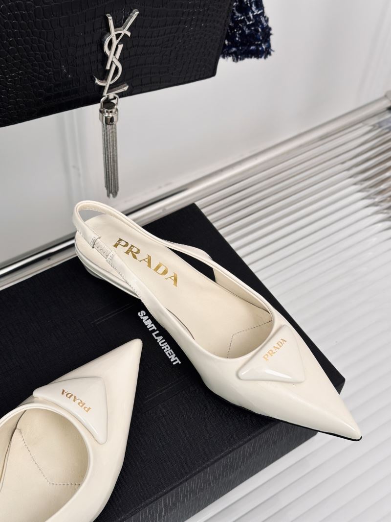 Prada Sandals